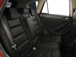 Внедорожник Mazda CX-5 2011 года, 1430000 рублей, Омск