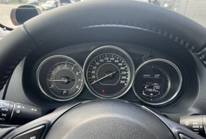 Седан Mazda 6 2013 года, 1385000 рублей, Солонцы