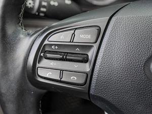 Внедорожник Hyundai Venue 2021 года, 1990000 рублей, Краснодар