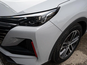 Внедорожник Changan CS55 Plus 2024 года, 2410000 рублей, Краснодар