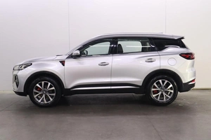Внедорожник Chery Tiggo 7 2024 года, 1775000 рублей, Брянск