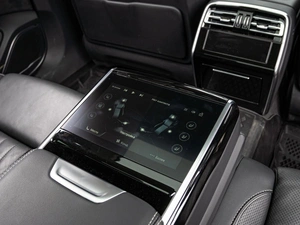 Седан Hongqi H9 2023 года, 3999000 рублей, Краснодар