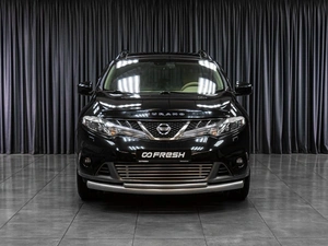 Внедорожник Nissan Murano 2013 года, 1609000 рублей, Тюмень