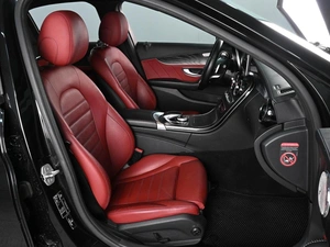 Седан Mercedes-benz C-класс 2015 года, 2490000 рублей, Аксай