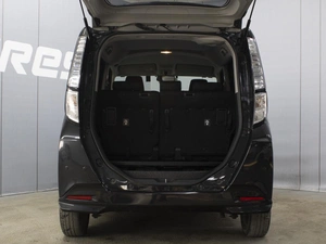 Хетчбэк Toyota Tank 2019 года, 1090000 рублей, Омск