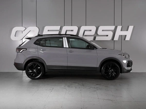 Внедорожник Volkswagen Tharu XR 2025 года, 3398000 рублей, Минеральные Воды