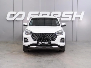 Внедорожник Chery Tiggo 4 Pro 2024 года, 1664000 рублей, Воронеж