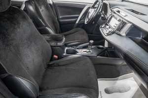 Внедорожник Toyota RAV4 2013 года, 1999000 рублей, Барнаул