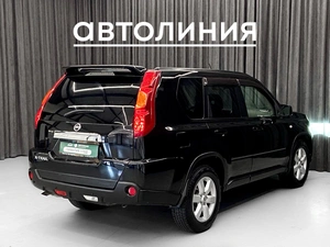 Внедорожник Nissan X-Trail 2007 года, 1035000 рублей, Красноярск