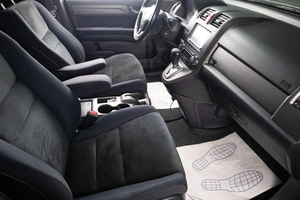 Внедорожник Honda CR-V 2012 года, 1639000 рублей, Оренбург