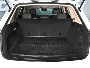 Внедорожник Volkswagen Touareg 2019 года, 4349000 рублей, Аксай