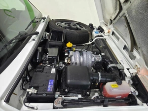 Внедорожник ВАЗ (LADA) 4x4 (Нива) 2021 года, 755000 рублей, Красноярск