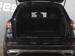 Внедорожник Mercedes-benz GLC-класс 2015 года, 2550000 рублей, Омск