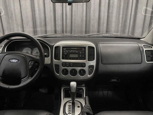 Внедорожник Ford Maverick 2004 года, 549000 рублей, Красноярск