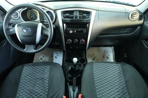 Седан Datsun on-DO 2019 года, 479000 рублей, Омск