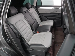 Внедорожник Volkswagen Tavendor 2024 года, 4929000 рублей, Воронеж