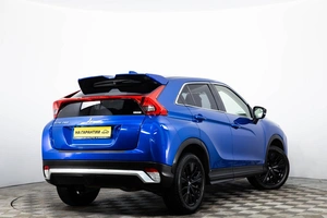 Внедорожник Mitsubishi Eclipse Cross 2019 года, 1939000 рублей, Пермь