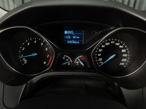 Хетчбэк Ford Focus 2014 года, 1049000 рублей, Тюмень