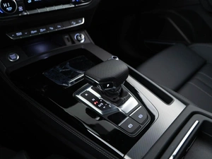 Внедорожник Audi Q5 2025 года, 5819999 рублей, Москва