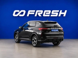 Внедорожник Haval F7 2022 года, 2287444 рублей, Москва