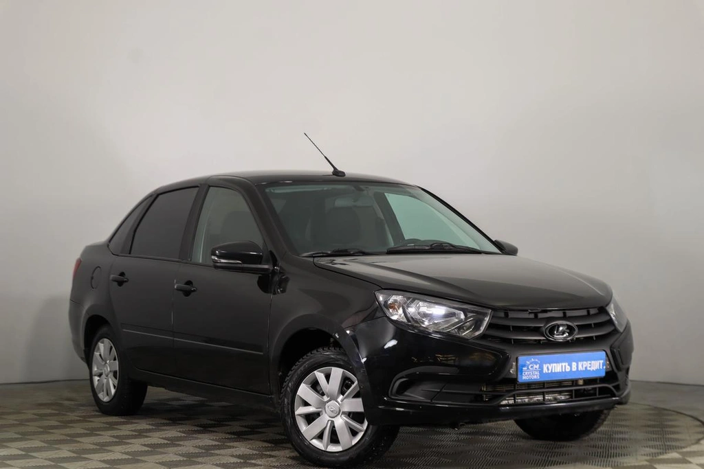Седан ВАЗ (LADA) Granta 2023 года, 729000 рублей, Пермь