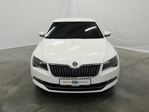 Седан Skoda Superb 2016 года, 1845000 рублей, Курск