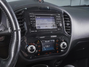 Внедорожник Nissan Juke 2012 года, 1160000 рублей, Ростов-на-Дону