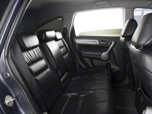 Внедорожник Honda CR-V 2008 года, 1410000 рублей, Омск
