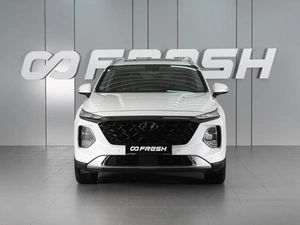 Внедорожник Hyundai Santa Fe (China) 2023 года, 4200000 рублей, Минеральные Воды