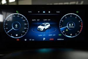 Внедорожник Chery Tiggo 8 Pro Max 2023 года, 2645000 рублей, Ульяновск