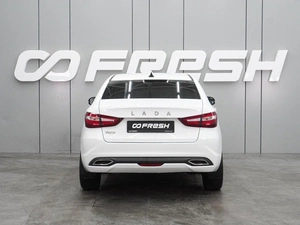 Седан ВАЗ (LADA) Vesta 2023 года, 1249000 рублей, Воронеж