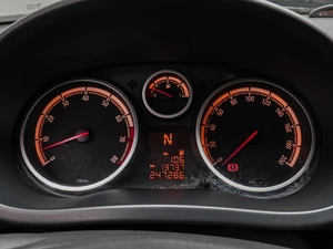 Хетчбэк Opel Corsa 2008 года, 489000 рублей, Краснодар