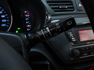 Хетчбэк Kia Rio 2014 года, 1169000 рублей, Ставрополь