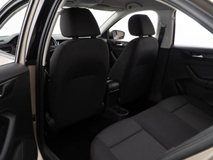 Лифтбек Volkswagen Polo 2021 года, 1299300 рублей, Москва