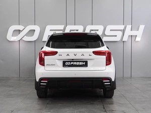 Внедорожник Haval Jolion 2024 года, 1799000 рублей, Воронеж