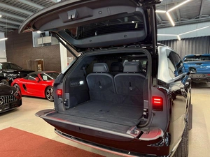 Внедорожник Zeekr 9X 2025 года, 12300000 рублей, Павловская Слобода