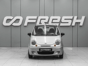 Хетчбэк Daewoo Matiz 2012 года, 210000 рублей, Ростов-на-Дону