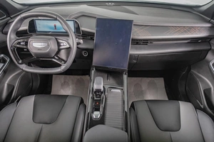 Внедорожник Geely Cityray 2024 года, 2559000 рублей, Томск