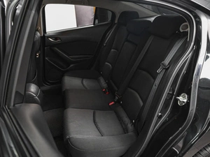 Седан Mazda 3 2014 года, 1174000 рублей, Ставрополь
