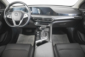 Седан Changan Eado Plus 2023 года, 1399000 рублей, Кемерово