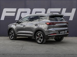 Внедорожник Chery Tiggo 7 Pro Max 2023 года, 1925000 рублей, Краснодар