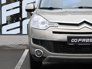 Внедорожник Citroen C-Crosser 2009 года, 849000 рублей, Волгоград
