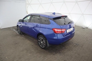 Универсал ВАЗ (LADA) Vesta 2020 года, 1175000 рублей, Орёл