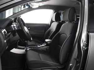 Внедорожник SsangYong Actyon 2012 года, 750000 рублей, Омск