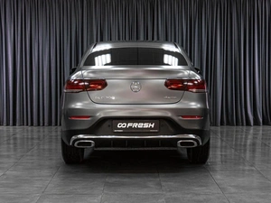 Внедорожник Mercedes-benz GLC-класс 2019 года, 4559000 рублей, Тюмень