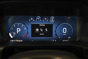 Пикап Ford F-150 Raptor 2025 года, 18783010 рублей, Москва