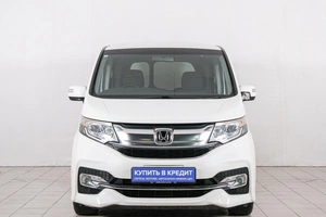 Минивэн Honda Stepwgn Spada 2015 года, 2049000 рублей, Красноярск
