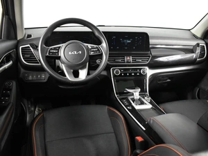 Внедорожник Kia Seltos 2024 года, 2466900 рублей, Казань