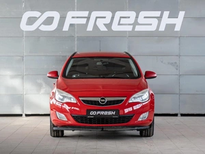 Универсал Opel Astra 2012 года, 799000 рублей, Краснодар