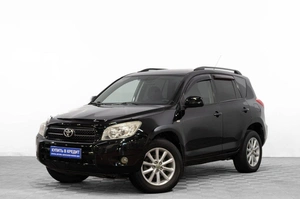 Внедорожник Toyota RAV4 2006 года, 1149000 рублей, Барнаул